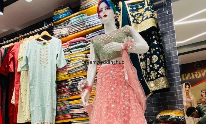 Upasna Garments  BEST CLOTHING